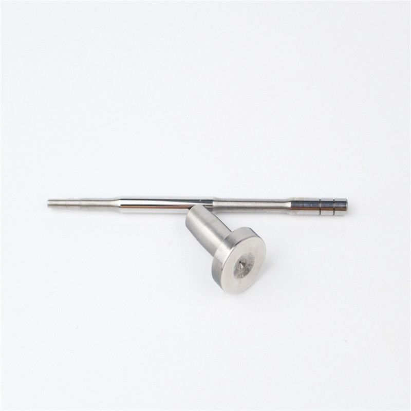 control valve F00RJ01479 injector nozzle valve set F00RJ01479 for common rail injector 0445120066 04545120067 for Deutz MWM