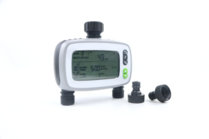 Tự động LCD kỹ thuật số nước hẹn giờ bán buôn lập trình thủy lợi điều khiển hẹn giờ cho ngoài trời bãi cỏ & vườn nhà - Product Image 3