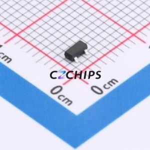 Nouveau & Original DDZX18C-13 SOT-23 Diode Zener Diode Vente en Gros Composants Électroniques Fournisseur de Puces & Service BOM - Product Image 1