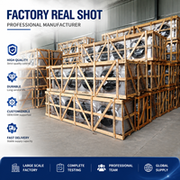 Unidad de Enfriamiento por Aire para Cámaras Frigoríficas, Congeladores, Sistemas de Refrigeración, Equipos de Refrigeración Industrial