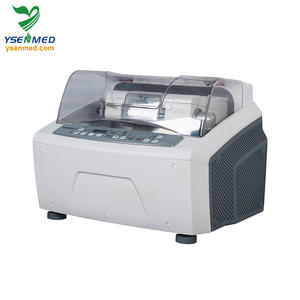 Máquina bordeadora de lentes automática Ysenmed, para clínica de ojos, tiendas ópticas, lente óptica, máquina bordeadora de lentes bordeadoras, la más barata - Product Image 4