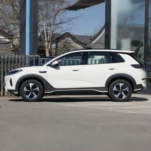 Byd Sealion 05 EV Nouvelle énergie Véhicules électriques purs Smart Drive SUV Voiture phare d'otarie d'<span class=keywords><strong>occasion</strong></span> bon marché 2025 - Product Image 3