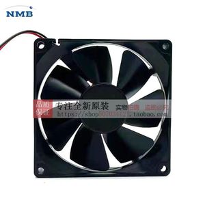 Ventilateur sans balais Honeywell DC 3110KL 12V 1400 tr/min pour applications HVAC - Product Image 1