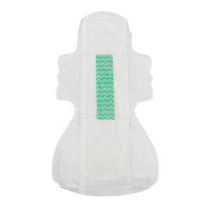 Softcare A sınıfı organik pamuk sıhhi kadınsı annelik pedleri kadınlar için teslimattan sonra pantolon gömlekleri - Product Image 4