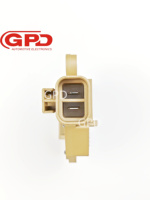 voiture Régulateur de tension d'alternateur D702 215115 20509801BN SRE60108 63533484010 8104634070 8104636510