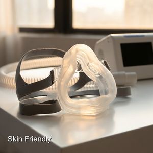Precios al por Mayor Seguros para la <span class=keywords><strong>Máquina</strong></span> <span class=keywords><strong>CPAP</strong></span> Portátil Keling Medical, Lista para Viajar - Product Image 4