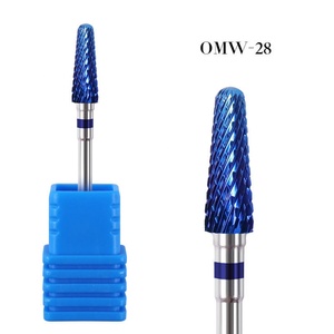 Pulidor de Uñas Especial y Eficaz con Cabezal de Pulido para Eliminar Piel Muerta y Diversas Herramientas para Uñas - Product Image 6