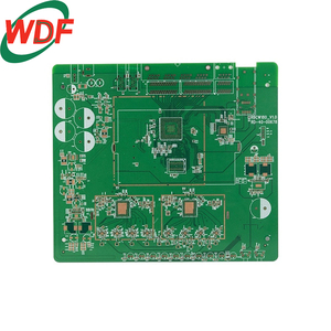 Conception de clonage de PCBA exceptionnelle, rétro-ingénierie d'assemblage de circuits imprimés - Product Image 2