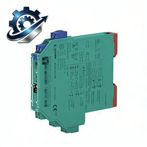 Barrera de Seguridad Intrínseca T01 X1i de Alta Calidad, Rendimiento Estable, Calidad Confiable, Envío Rápido - Product Image 6