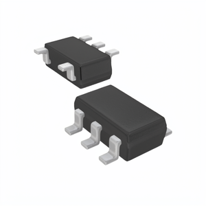 Componente Electrónico de Gestión de Energía (PMIC) XC6201P182MR-G, Canal del Fabricante, SC 74A, SOT 753 - Product Image 1