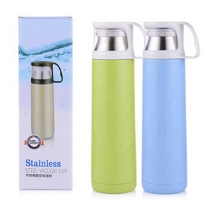 Bình Nước Giữ Nhiệt Thể Thao Hình Viên Đạn <span class=keywords><strong>18</strong></span> <span class=keywords><strong>8</strong></span> Bằng Thép Không Gỉ Logo Tùy Chỉnh Cao Cấp Hàng Mới Về 2020 - Product Image 1