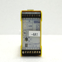 Dispositivo de Monitoreo de Aislamiento Plc Bender IR140Y-40, Software B91016506 D129 V2.32, Suministro al por Mayor