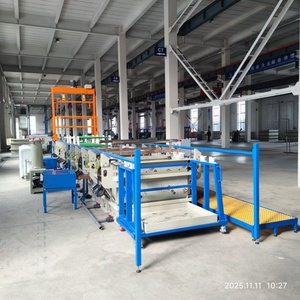 Machine d'électrodéposition Tongda10, ligne de placage automatique de bijoux, usine de placage à <span class=keywords><strong>froid</strong></span> de zinc, nickel et chrome pour charnières - Product Image 4