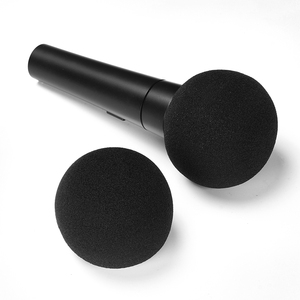 เอาชนะไมโครโฟนป้องกันการสเปรย์ฝาครอบเข้ากันได้กับ <span class=keywords><strong>Shure</strong></span> <span class=keywords><strong>SM58</strong></span>/ไมโครโฟน SM48 - Product Image 6