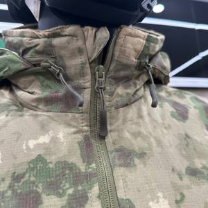 강고 사용자 정의 러시아어 Gorka-3 산악 훈련 하이킹 캠핑 유니폼 정장 Gorka 유니폼 - Product Image 3