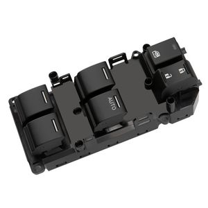 RHD conduite à droite 35750-SZW-J11 Power Master interrupteur de commande de lève-<span class=keywords><strong>vitre</strong></span> de <span class=keywords><strong>voiture</strong></span> pour Honda Accord 35750-T7A-J01 - Product Image 1