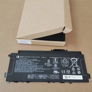 Batería para Portátil PP03XL Compatible con HP Pavilion X360 13-Bb 14-DV 14m-<span class=keywords><strong>Dw</strong></span> 14-Dk 15-Eh 15-Eh0000 14-Dw0xxx Series Hstnn-Lb8s Hstnn-dB9X - Product Image 4