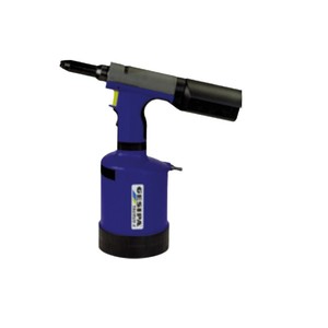 ปืนยิงรีเวทลม Grape Taurus 1 แรงดันลม 0.6-1.0Mpa สำหรับงานเชื่อมโลหะ - Product Image 1