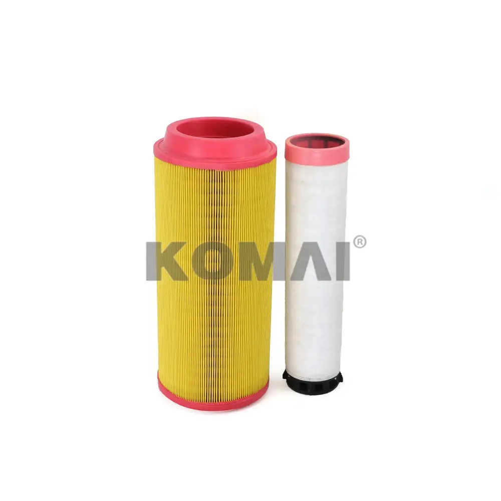 air cartridge filter cleaner 4415905 C16400 P778972 32/917804 AF25721