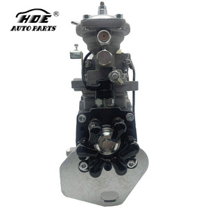 22100-1C201 196000-22653 Bomba de Inyección de Combustible de Alta Calidad al por Mayor para Toyota Land Cruiser - Product Image 4