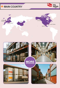Tür-zu-Tür-Seefracht-Spediteur DHL <span class=keywords><strong>Fedex</strong></span> Air Shipping Agent Von China nach <span class=keywords><strong>USA</strong></span> Kanada UK Spanien Australien Europa - Product Image 5