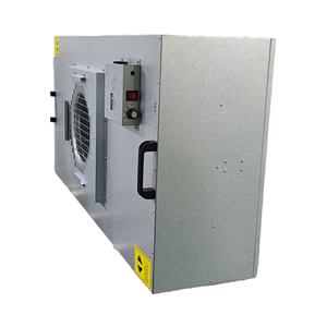 Nouvelle unité de <span class=keywords><strong>filtre</strong></span> de ventilateur HEPA 2x4 à faible bruit laboratoire de microbiologie champignon flux laminaire hotte <span class=keywords><strong>filtre</strong></span> à <span class=keywords><strong>Air</strong></span> <span class=keywords><strong>Kit</strong></span> de <span class=keywords><strong>nettoyage</strong></span> pour salle blanche - Product Image 2