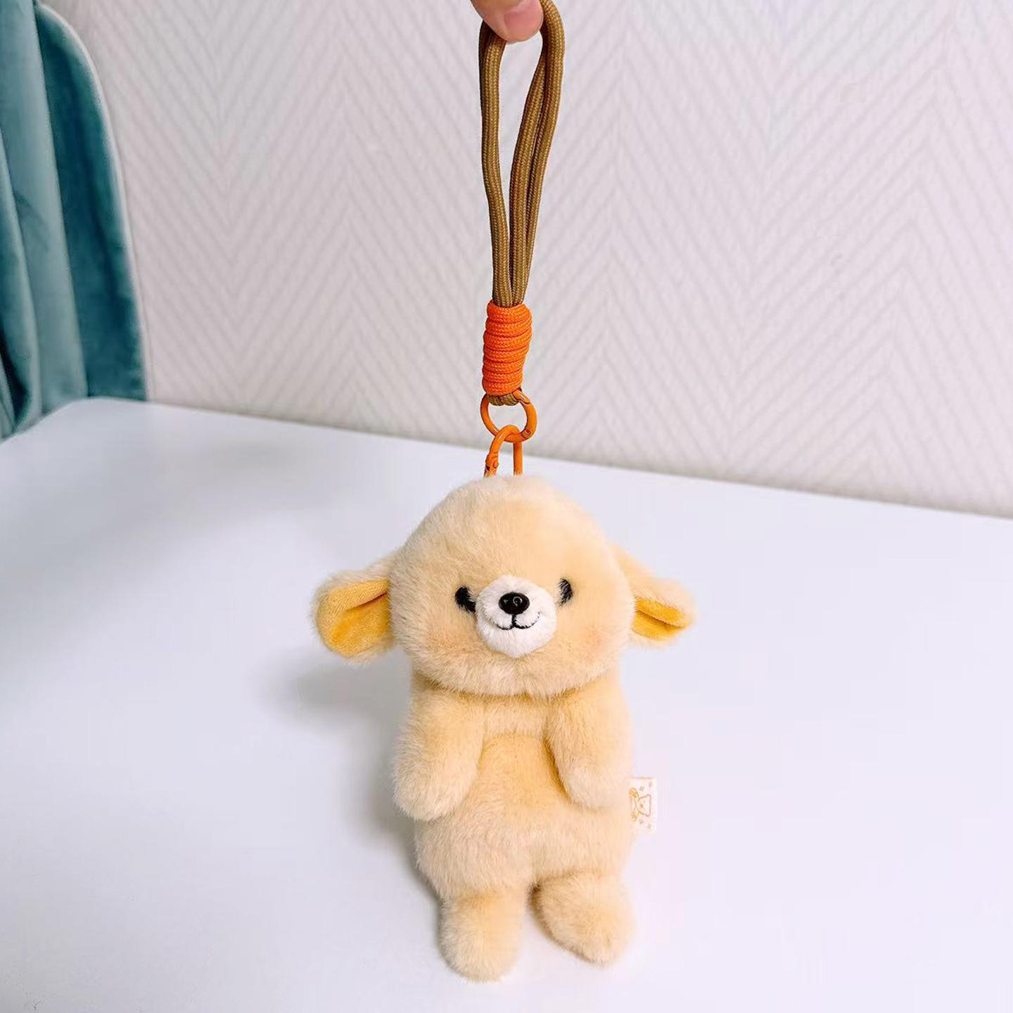 Essiccazione della fragranza q meng serie-cucciolo