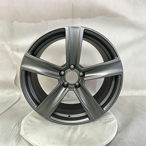 ล้อแม็กซ์ TZJX แบบเว้าลึก 1 ชิ้น สำหรับรถยนต์นั่งส่วนบุคคล ขอบ 5x120 5x112 5x114.3 ขนาด 17 18 19 20 21 22 นิ้ว สำหรับรถ Ram - Product Image 2