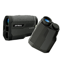 Télémètre laser 1000m pour activités de plein air, escalade, chasse, golf