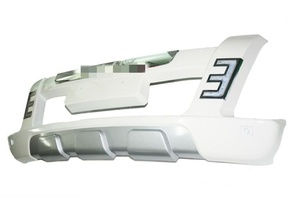 Parachoques Delantero de Material ABS en Nueva Condición para Hilux <span class=keywords><strong>Vigo</strong></span> 2012, Accesorios para Automóviles - Product Image 4