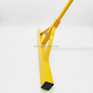 Grand <span class=keywords><strong>aimant</strong></span> <span class=keywords><strong>pour</strong></span> <span class=keywords><strong>ramasser</strong></span> les ongles, balayeuse magnétique à main, outil de ramassage long - Product Image 3