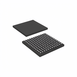 MAX5855EXE+ ช่องทางจำหน่ายของผู้ผลิต RF วงจรรวมและโมดูลต่างๆ - Product Image 1