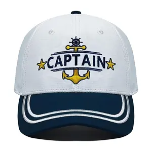 Buy A Wholesale Cap Captain For Protection 