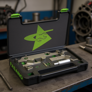 Kit de Herramientas de Sincronización del Motor Fasano para Motores V6 2.7L 3.5L 3.8L 4.0L 4.2L 4.6L 5.4L 6.0L 6.2L - Product Image 3