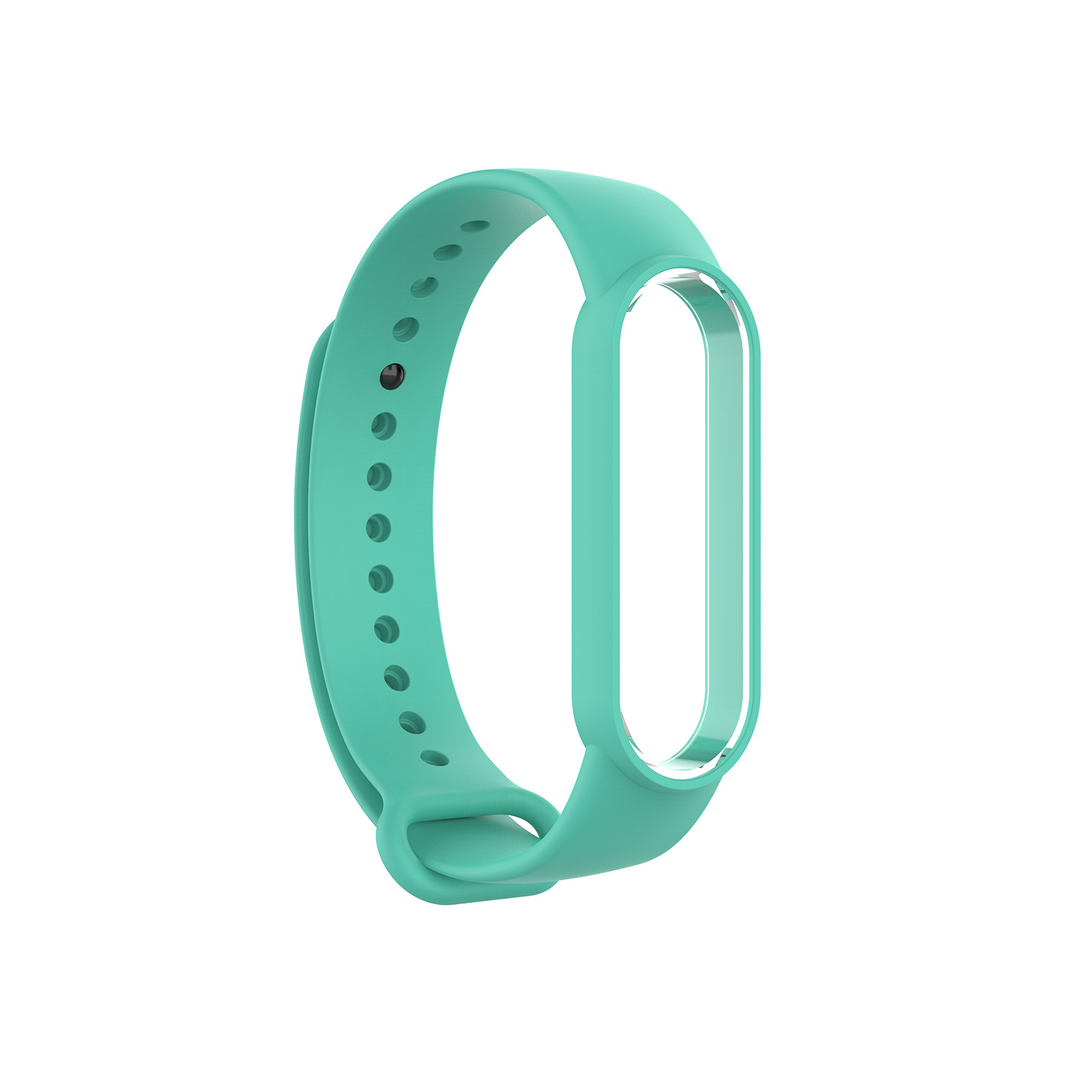Teal green (ordinary nude)