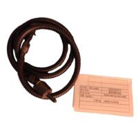 Câble de capteur d'usure des plaquettes de frein HD90009440751 pour camion SHACMAN X6000 HDZ7.3T, ligne d'indicateur d'usure de l'essieu avant