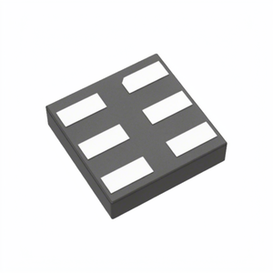 Power Management (PMIC) 6 XFLGA In Stock Electronic Circuit Components XC9282B16E1R-G - Product Image 1
