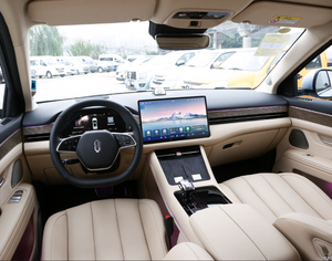 2024 AITO M7/M9 <span class=keywords><strong>électrique</strong></span> nouvelle énergie <span class=keywords><strong>SUV</strong></span> Wenjie <span class=keywords><strong>marque</strong></span> gamme complète 1300KM 4 roues motrices fabriqué par DFSK <span class=keywords><strong>SERES</strong></span> - Product Image 4