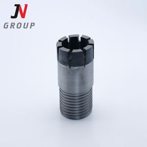 Aq-Bq Imprégnés de Diamant de noyau de Qg de Nq Bq Pq Alésant la Coquille Avec Certificat Iso Pour Le Granit - Product Image 6