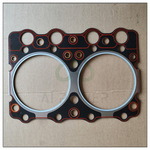 Repuestos Originales China USA para Generadores: Accesorios de Motor, Filtro, Pistón, Bomba, Hierro, Plástico, Goma 4100 - Repuestos de Potencia - Product Image 3