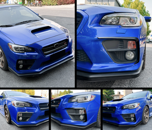 Ventaja de <span class=keywords><strong>Precio</strong></span> al por Mayor para <span class=keywords><strong>Subaru</strong></span> WRX <span class=keywords><strong>STI</strong></span> VA 2014-2016: Rejilla de Ventilación Delantera - Product Image 2