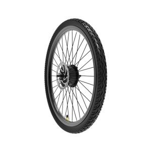 <span class=keywords><strong>Kit</strong></span> de Conversión de Bicicleta Eléctrica <span class=keywords><strong>IMortor</strong></span> Pegusas F1, 36V350W 36V10.4Ah, Alcance de 35KM/h, 100km, <span class=keywords><strong>Kit</strong></span> de Motor de Cubo para Bicicleta Eléctrica - Product Image 2