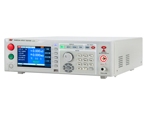REK RK9910A ทนต่อแรงดันไฟฟ้าทดสอบจอแอลซีดีรับประกัน1ปี0.05-5.00KV IP55 0.05 6.00KV - Product Image 2