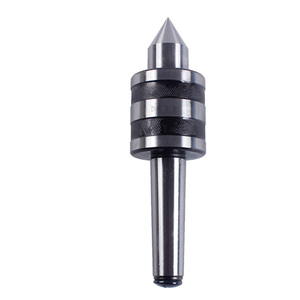 Torno CNC de centro rotativo medio Contrapunto <span class=keywords><strong>Morse</strong></span> No. <span class=keywords><strong>4</strong></span> MT2 3 <span class=keywords><strong>4</strong></span> 5 6 Source Factory - Product Image 5