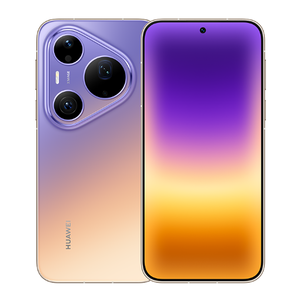Nuevo Teléfono Inteligente Original HUA WEI Pura 90 Pro Max 5G, Pantalla de 6.9 Pulgadas, Kirin 9030s/Cámara Potente/Carga de 100W/HarmonyOS 6.1/Teléfono Móvil - Product Image 1