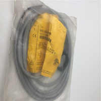 Nuevo PLC Industrial Bi10-s30-ap6x 46590 Original en Stock, Controlador Dedicado para Automatización Industrial