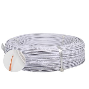 FLRY-A Automotive Wire 0.22 0.35 0.5 0.75 1.0 1.5 2.5mm Flame Retardant Car Internal Connection Wire for Repair - Product Image 1