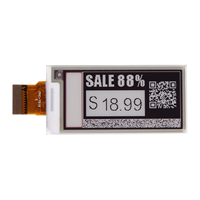 Promo Panas Layar E-ink Mini Murah 2.9 inci