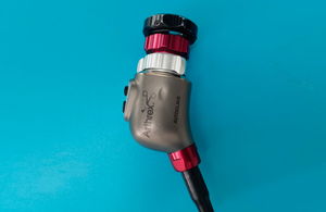 Tête de caméra électronique H3-ZA 222010020 à réparer, garantie 3 ans, haute précision, expédition mondiale, nous facturons 30 % (fabricant/vente) - Product Image 3