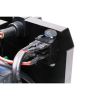 Offre Spéciale : Nouvelle Machine à Souder Portable KEYUE MIG-120 3-en-1 à Inverter IGBT Multifonctionnelle
